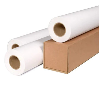 Unveiling the World of Plotter Printer Paper Rolls: A Comprehensive Guide