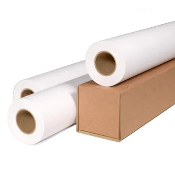 Unveiling the World of Plotter Printer Paper Rolls: A Comprehensive Guide