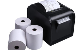 Thermal Paper for POS Machines: A Comprehensive Guide to Selecting the Perfect Rolls