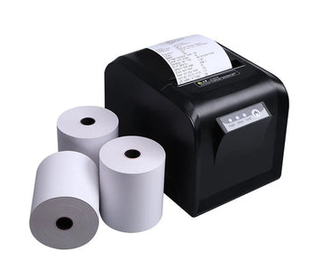Thermal Paper for POS Machines: A Comprehensive Guide to Selecting the Perfect Rolls