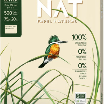 Natural Paper